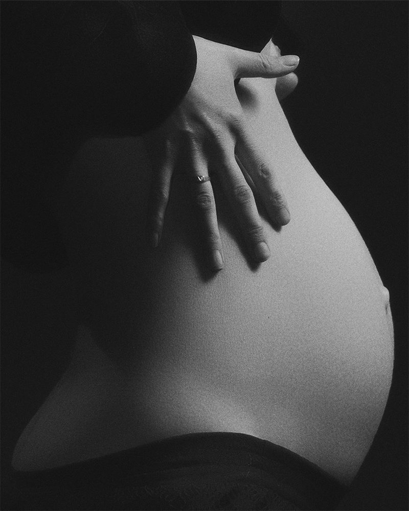 You are currently viewing My Pregnancy Story