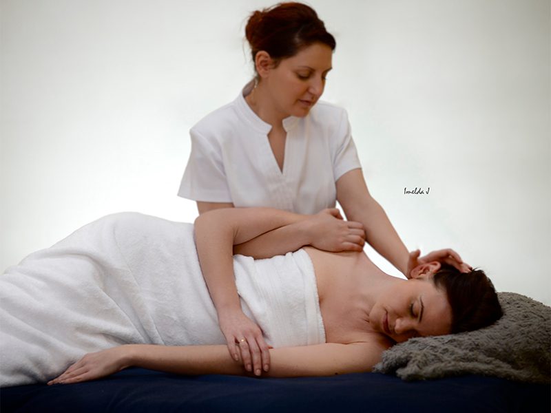 Advanced Clinical Massage