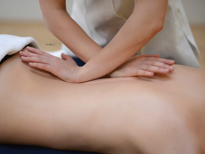Myofascial Release