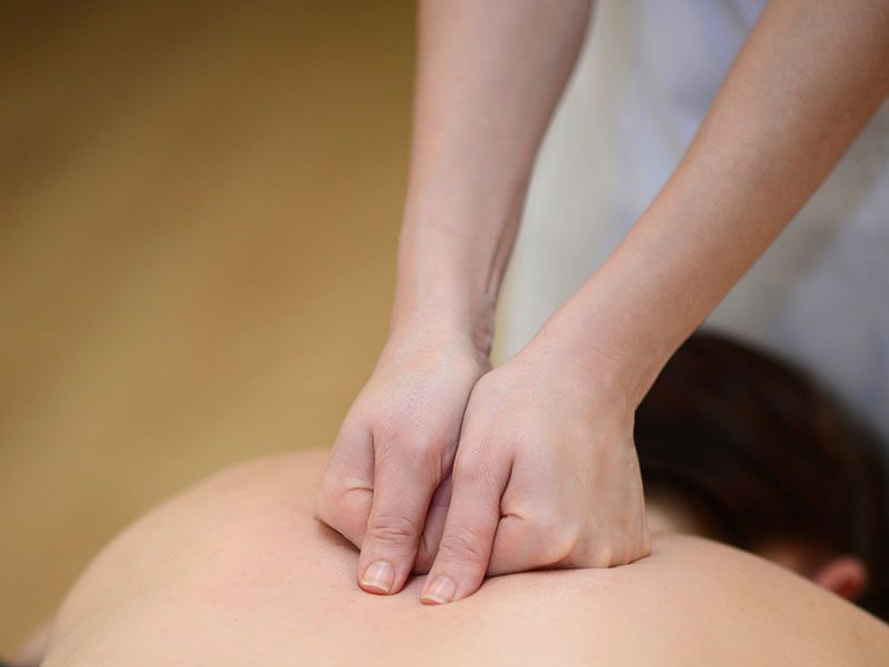 Advanced Clinical Massage