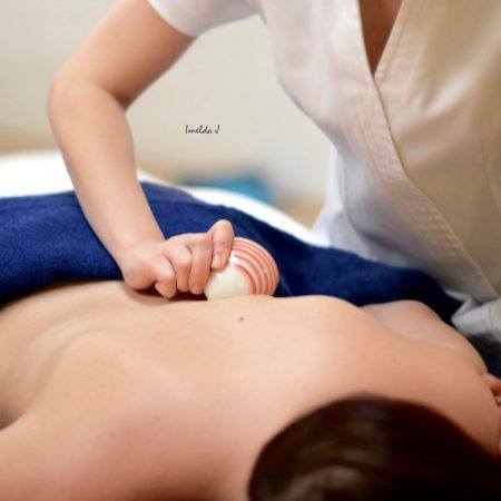 Hot Stones Massage
