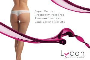 Lycon Wall Poster