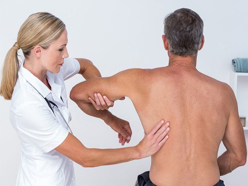 Orthopaedic Assessment