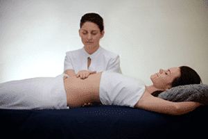 Relaxation Massage